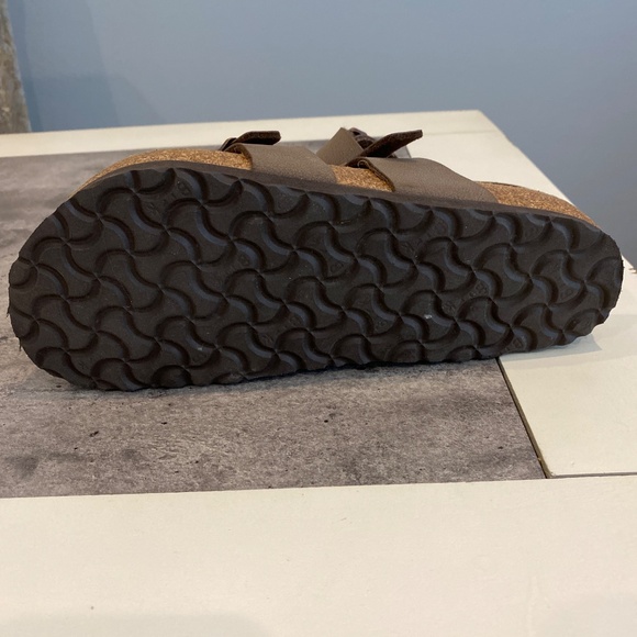 Birkenstock Mayari Mocha US 9 40 - Picture 5 of 14
